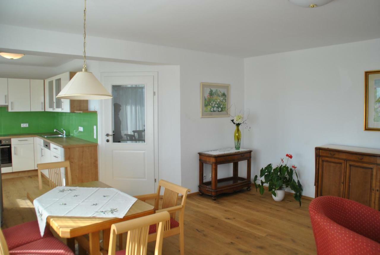 Ferienwohnung St. Martin 28 Techelsberg Bagian luar foto