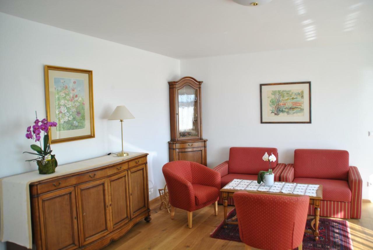 Ferienwohnung St. Martin 28 Techelsberg Bagian luar foto