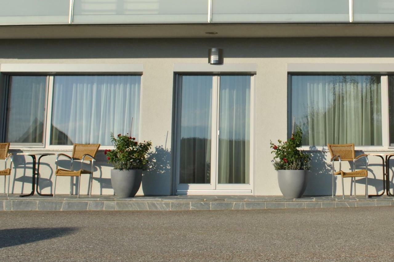 Ferienwohnung St. Martin 28 Techelsberg Bagian luar foto